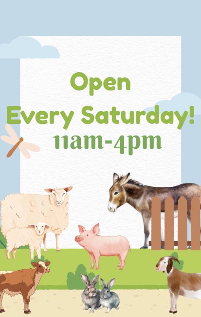 Open Farm